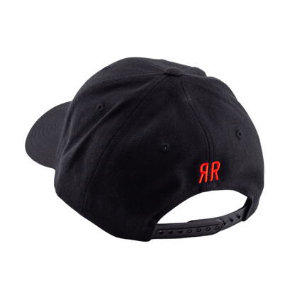 Youth SnapBack - Black Hats USA - Red Rooster Golf Inc.