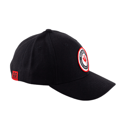 Youth SnapBack - Black Hats USA - Red Rooster Golf Inc.