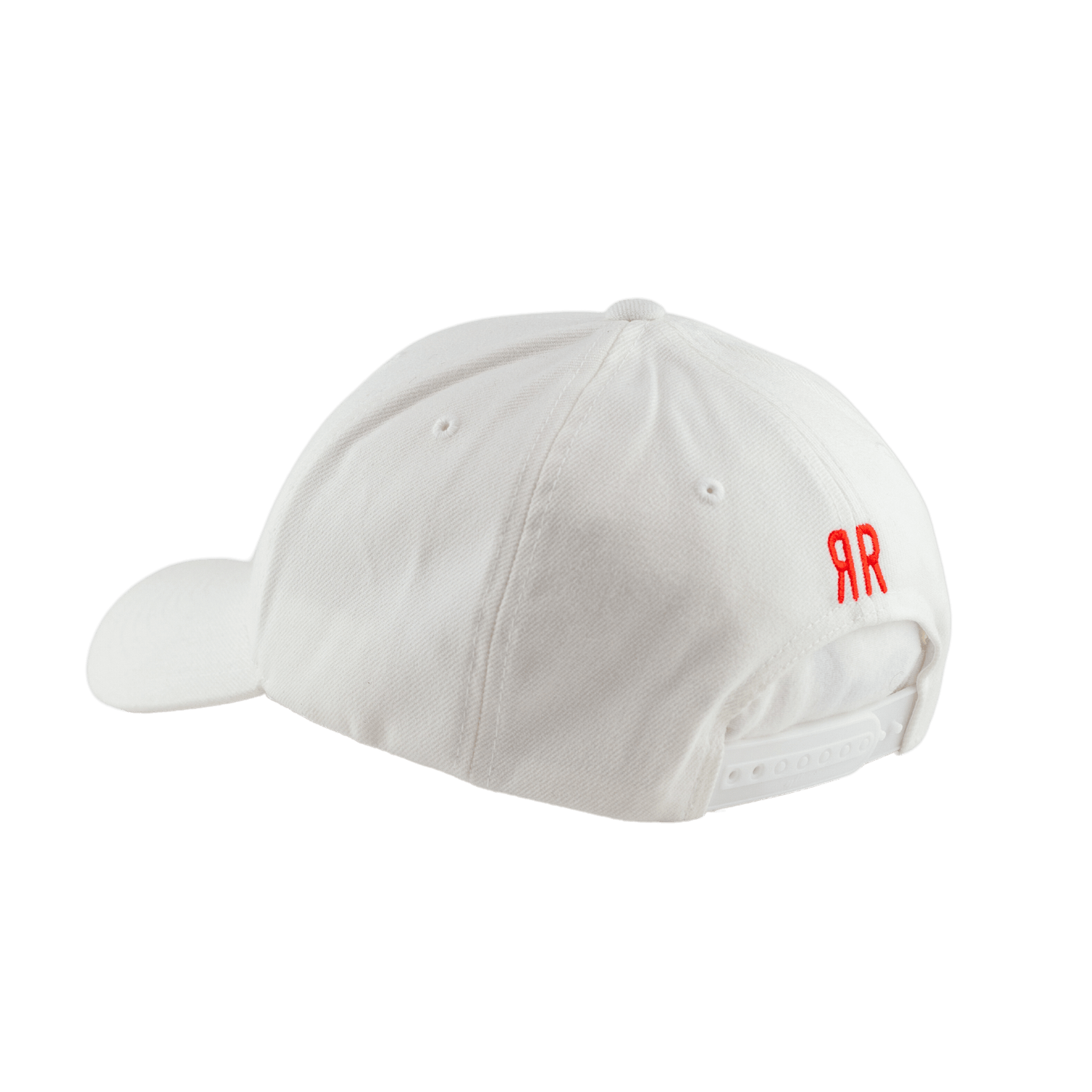 Youth SnapBack - White Hats USA - Red Rooster Golf Inc.