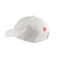 Youth SnapBack - White Hats USA - Red Rooster Golf Inc.