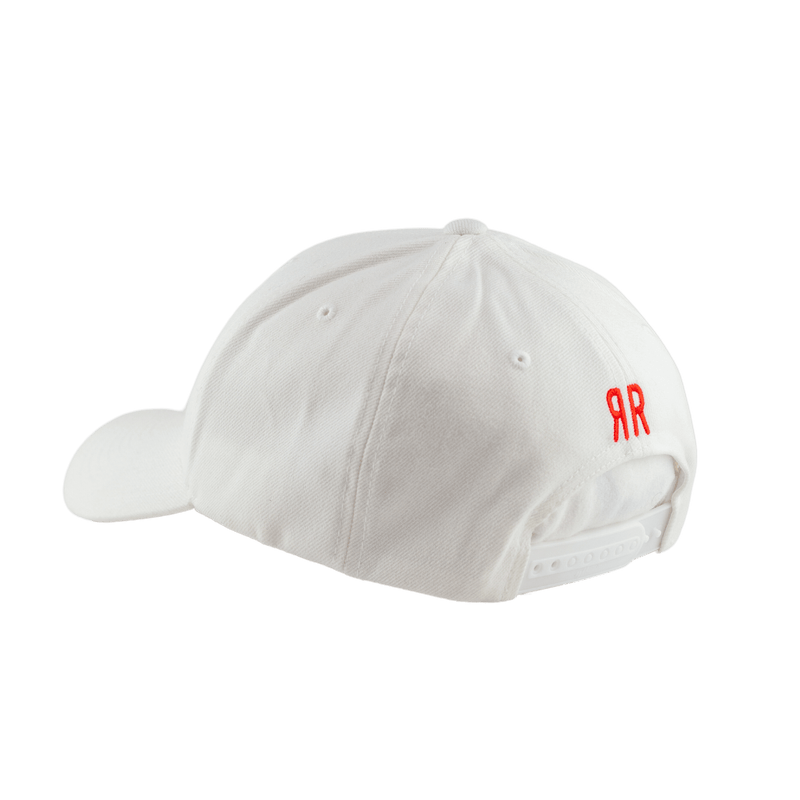 Youth SnapBack - White Hats USA - Red Rooster Golf Inc.