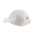 Youth SnapBack - White Hats USA - Red Rooster Golf Inc.