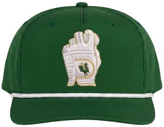 Plus the Founding Member Hat