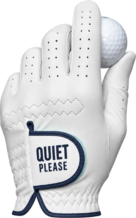 Cocky Club exclusive glove design 1