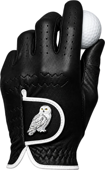 Cocky Club exclusive glove design 2