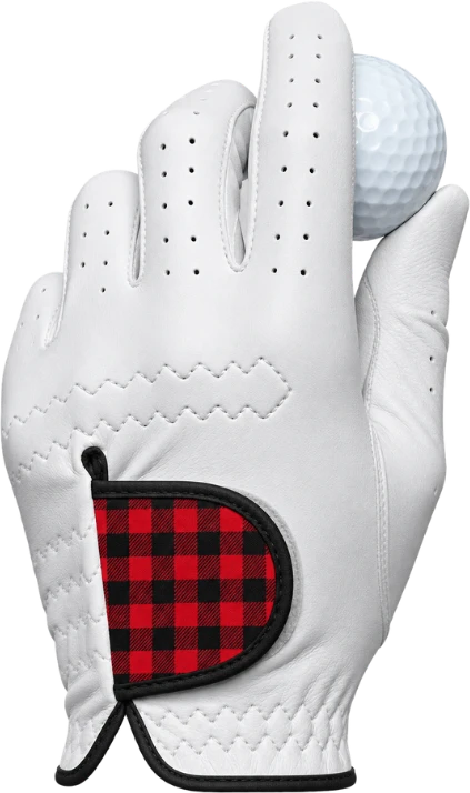 Cocky Club exclusive glove design 3