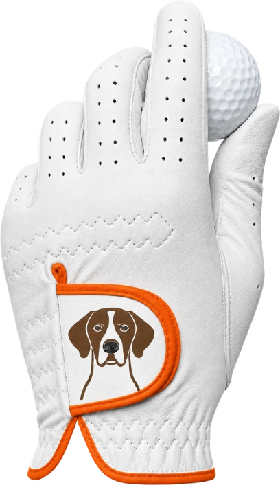 Cocky Club exclusive glove design 7