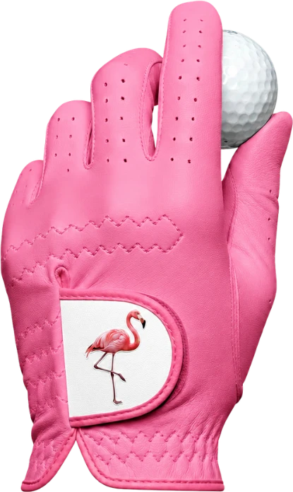 Cocky Club exclusive glove design 8