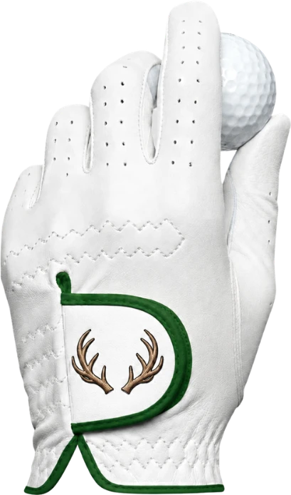 Cocky Club exclusive glove design 10