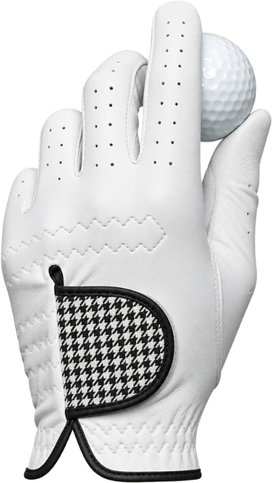 Cocky Club exclusive glove design 13
