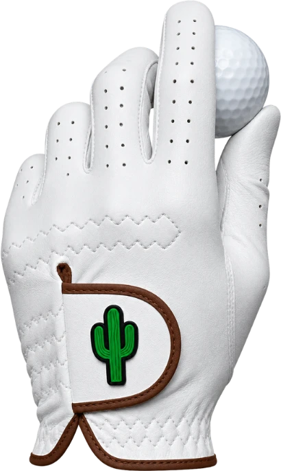 Cocky Club exclusive glove design 14