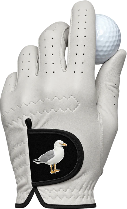 Cocky Club exclusive glove design 15