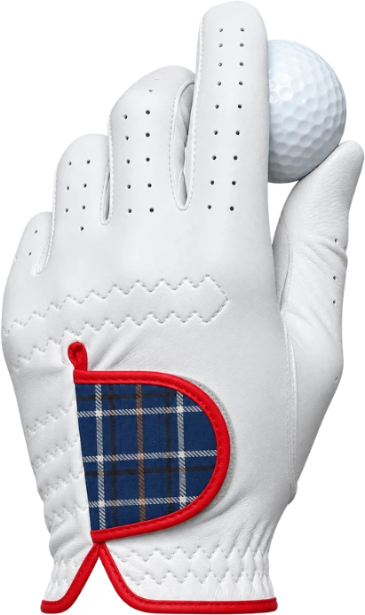 Cocky Club exclusive glove design 16