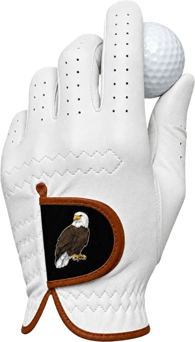 Cocky Club exclusive glove design 19