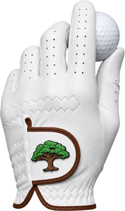 Cocky Club exclusive glove design 20