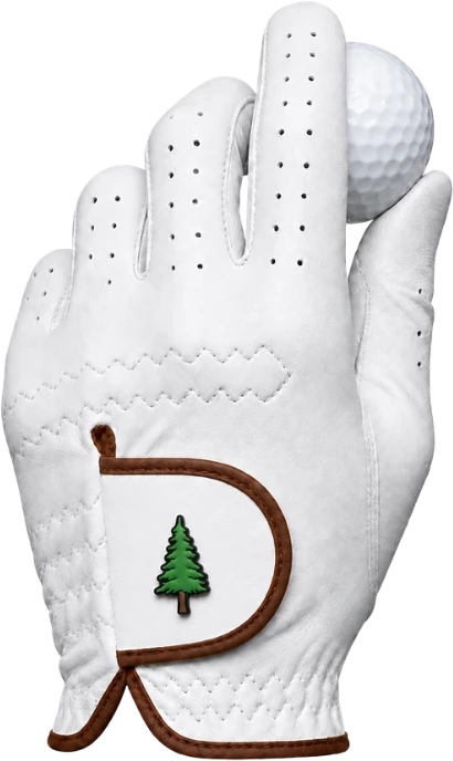 Cocky Club exclusive glove design 23