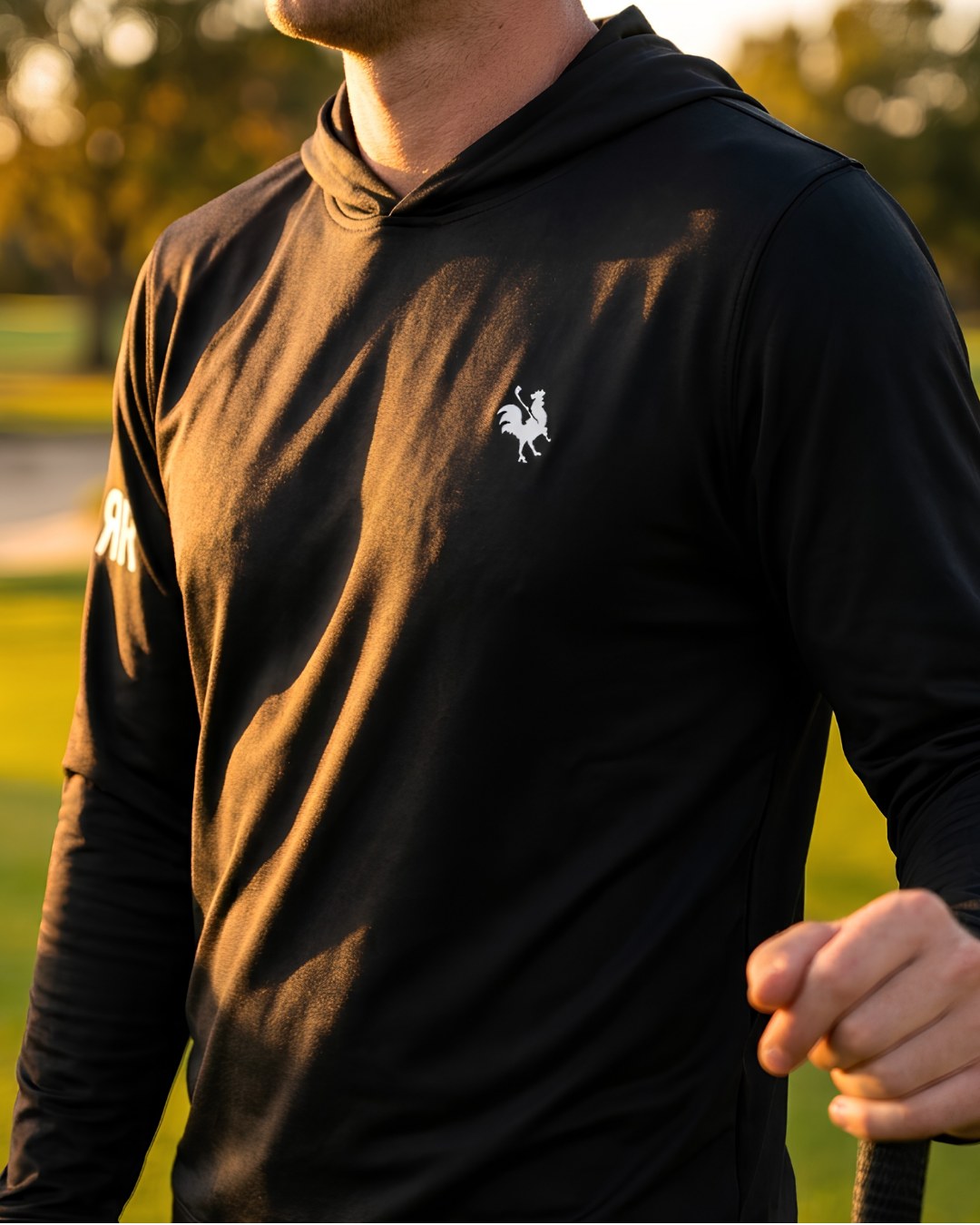 The Coop: Performance Hoodies