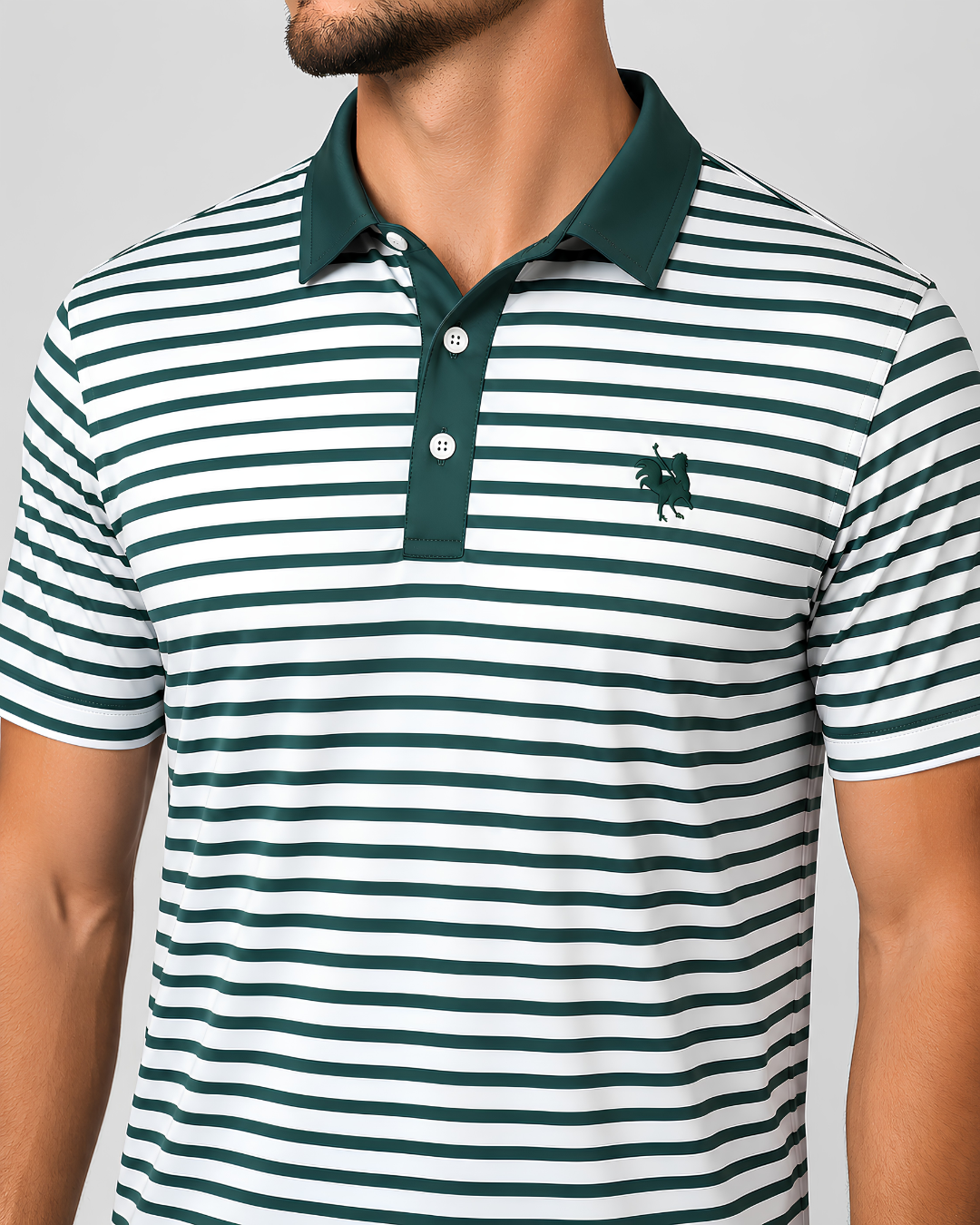 The Flock: Performance Polo